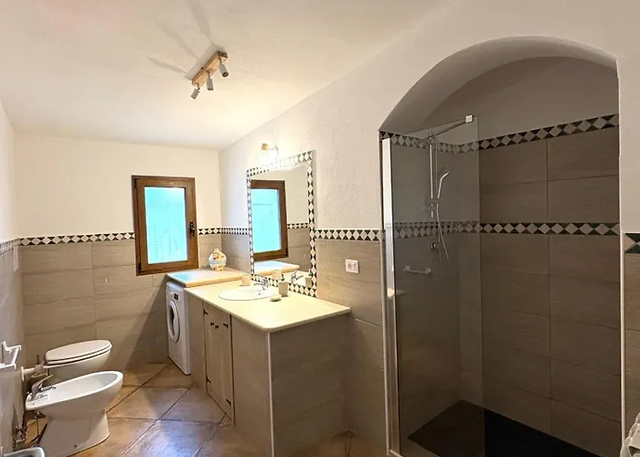 Summer Holidays - Cala Del Turco House *