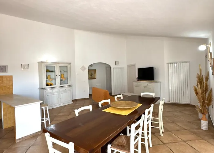 Summer Holidays - Cala Del Turco House * Orosei