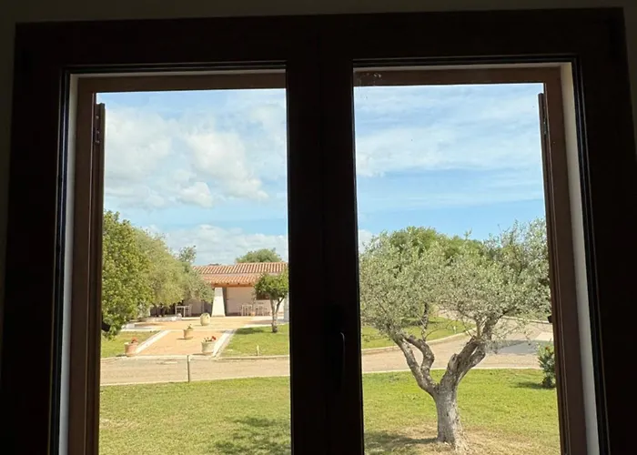 Summer Holidays - Cala Del Turco House Casa vacanze