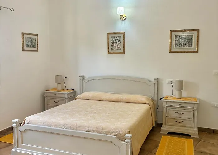 Casa vacanze Summer Holidays - Cala Del Turco House