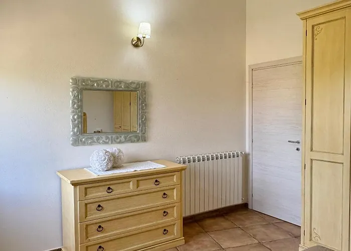 Casa vacanze Summer Holidays - Cala Del Turco House *