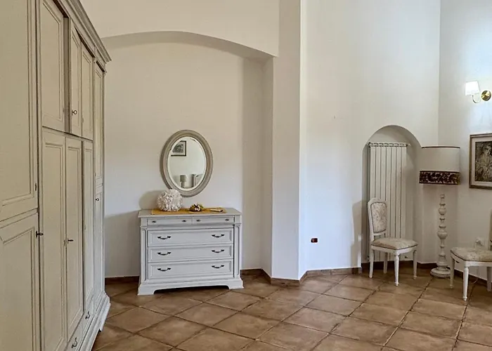 Summer Holidays - Cala Del Turco House Casa vacanze Orosei