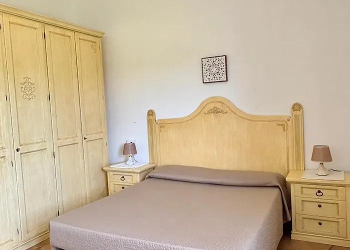 Summer Holidays - Cala Del Turco House Orosei