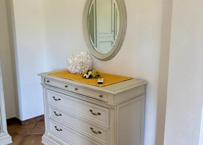 Summer Holidays - Cala Del Turco House Casa vacanze Orosei